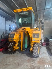 Machine à vendanger Gregoire G114 - 1