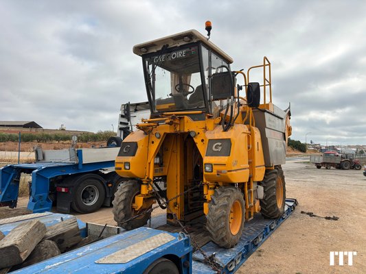 Unknown range 207 - G117 SD