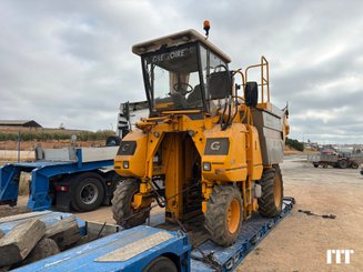 Machine à vendanger Gregoire G117 SD - 1