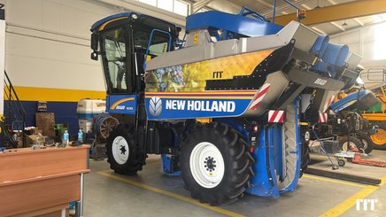 Machine à vendanger New Holland 9030L - 1