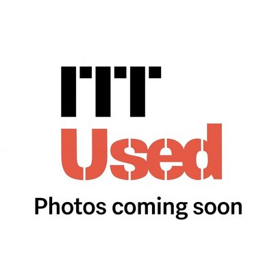 Unknown range 207 - VL600