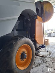 Moissonneuse batteuse Pellenc CV 45 - 2