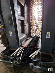 Moissonneuse batteuse Pellenc CV 45 - 6